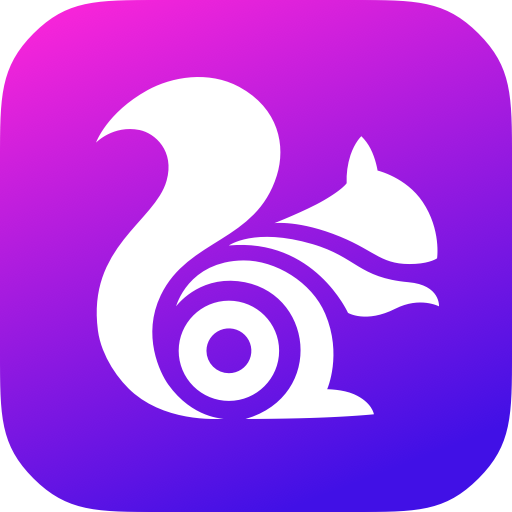 512x512 Uc Browser Turbo Fast Download, Private, No Ads App For Windows