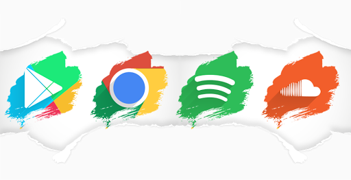 Brushfezy Icon Pack 512x262 Brushfezy Icon Pack