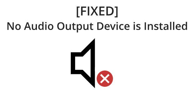 620x314 Daily Tech Posts On Twitter Ways To Fix Audio Output