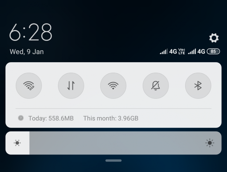 Unhappy With Miui 776x589 Unhappy With Miui