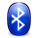 Free Bluetooth Icons Vector 128x128 Free Bluetooth Icons Vector