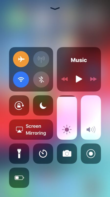 How To Check Bluetooth Status In Ios On Iphone Or Ipad 450x800 How To Check Bluetooth Status In Ios On Iphone Or Ipad