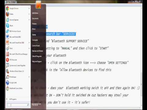 How To Fix Bluetooth In Windows 480x360 How To Fix Bluetooth In Windows