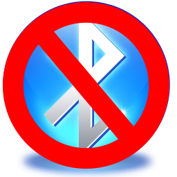 No Bluetooth Icon 256x256 No Bluetooth Icon