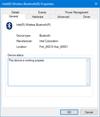 No Bluetooth In Setting 408x473 No Bluetooth In Setting