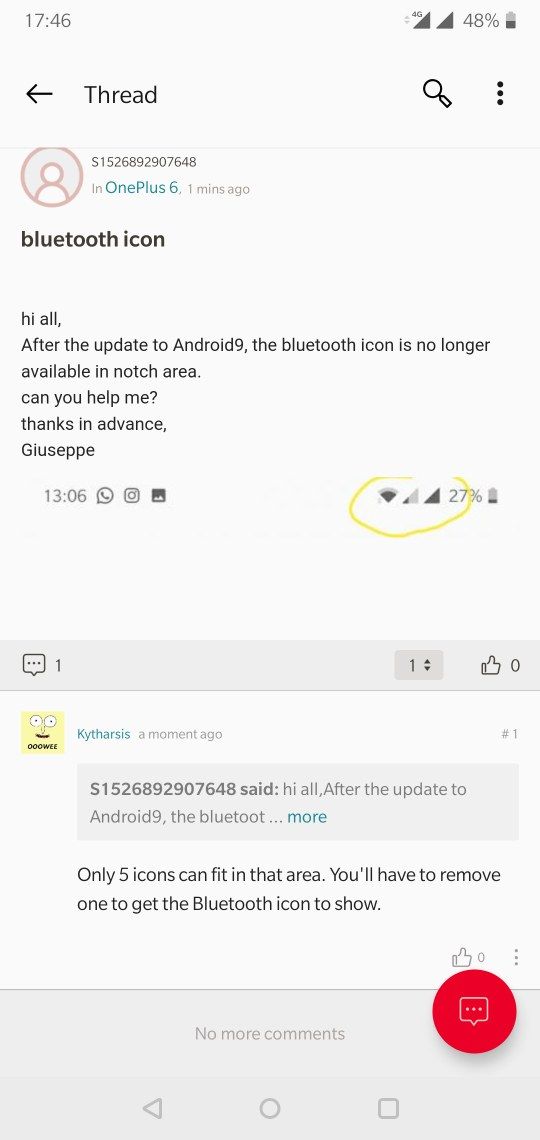 Bluetooth Icon 540x1140 Bluetooth Icon