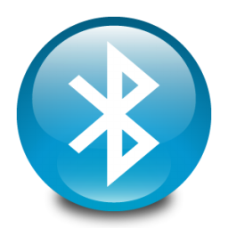 Bluetooth Icon 256x256 Bluetooth Icon