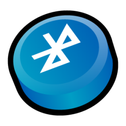 Bluetooth Icon Cartoon Vol Iconset Hopstarter 256x256 Bluetooth Icon Cartoon Vol Iconset Hopstarter