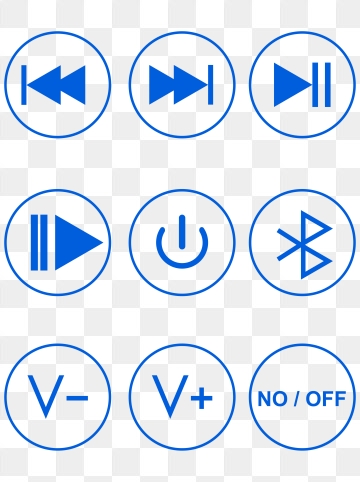 Bluetooth Png Images Vector And Free Download 360x482 Bluetooth Png Images Vector And Free Download