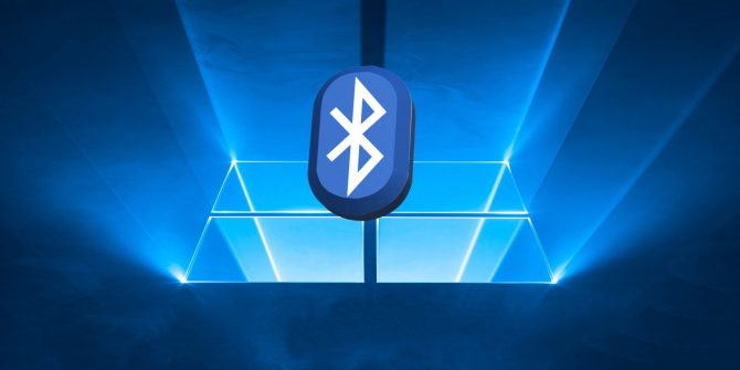 670x335 How To Turn On Or Fix Bluetooth On Windows