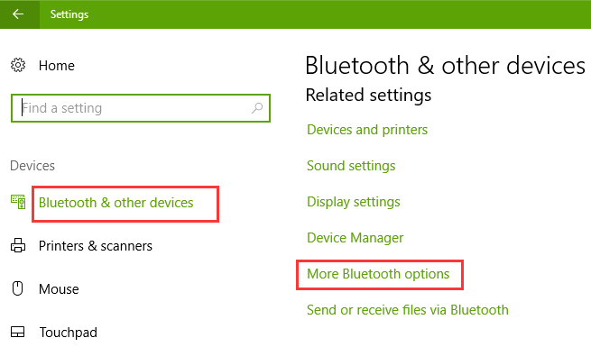 No Bluetooth Icon Windows 10 At Vectorified.com | Collection Of No ...