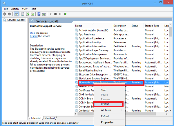 600x437 Bluetooth Devices Not Showing Or Connecting In Windows