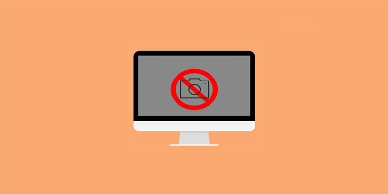 800x400 Camera Not Available Or Working On Mac Here's How To Fix It