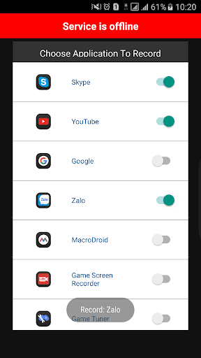 288x512 Hidden Camera Without Icon Apk Download For Android