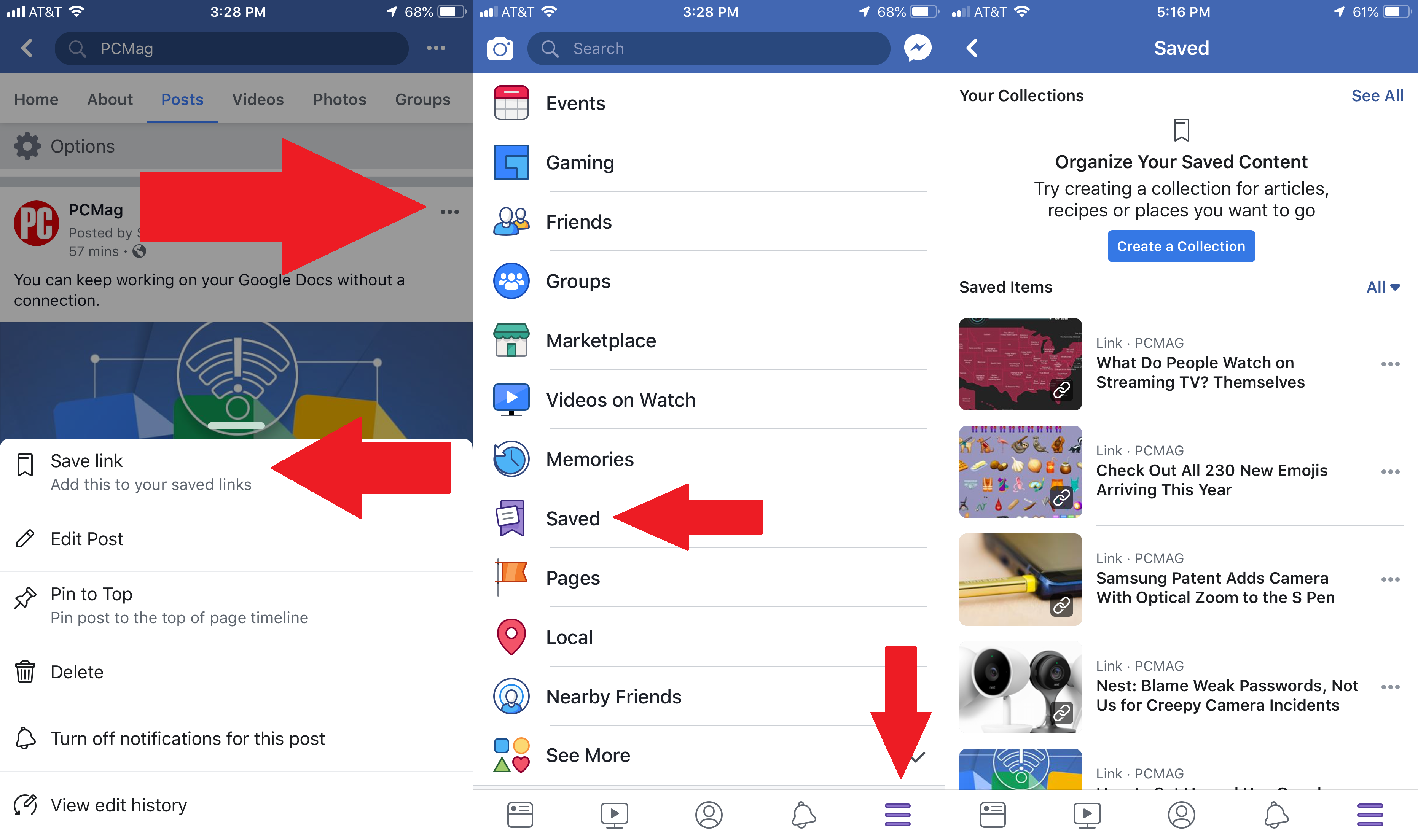 3726x2208 Hidden Facebook Features Only Power Users Know