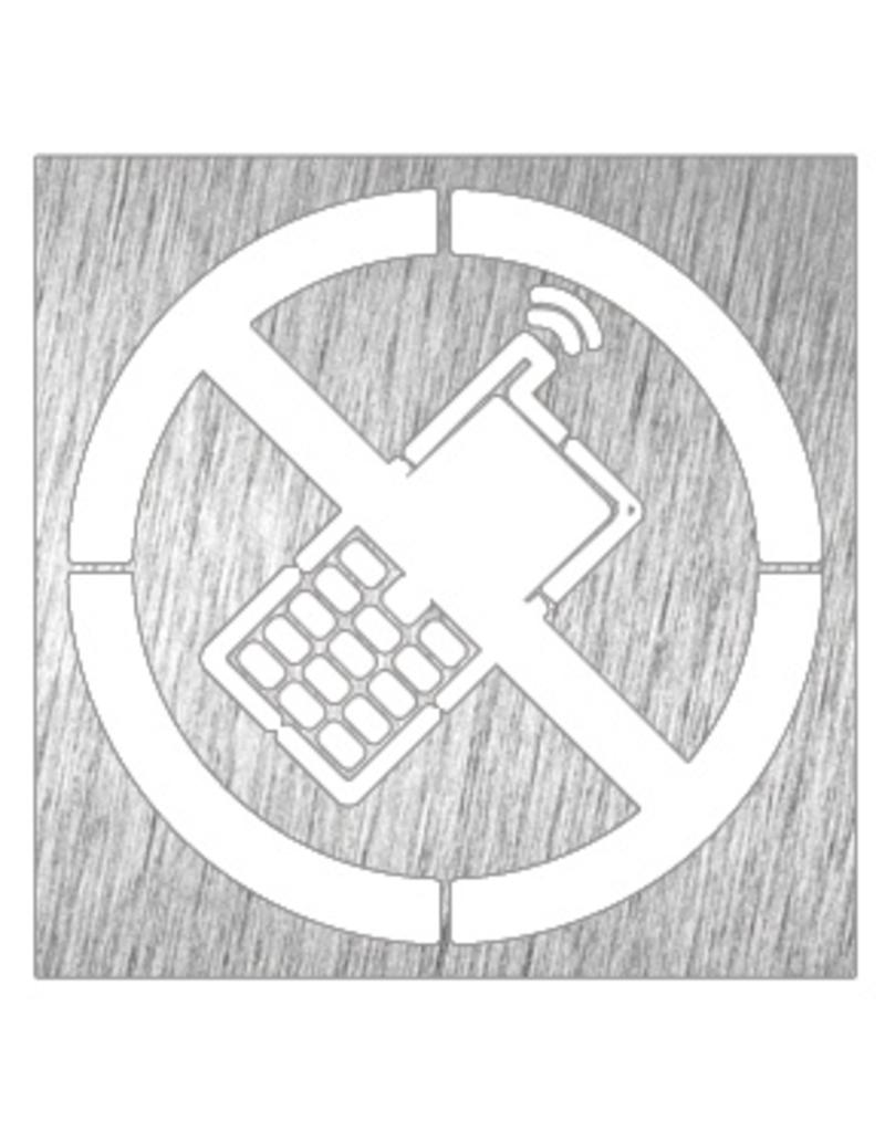 No Cell Phone Icon 800x1024 No Cell Phone Icon