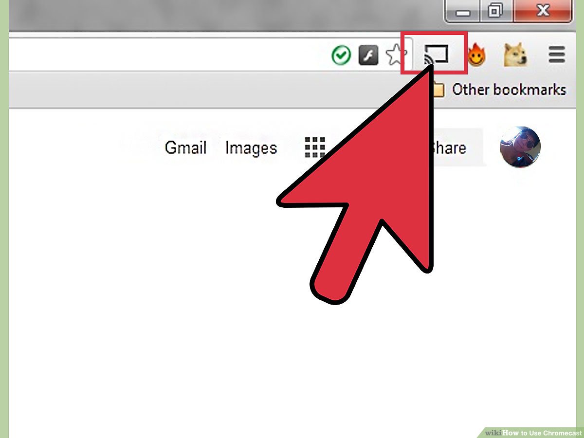 How To Use Chromecast 1200x900 How To Use Chromecast