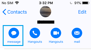 300x172 How To Enable Do Not Disturb For Specific Contacts On Iphone