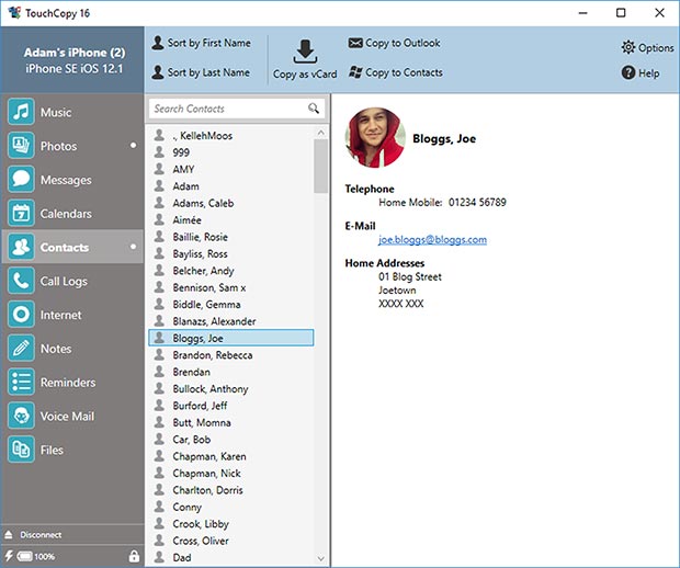 620x518 How To Transfer Contacts From Iphone To Iphone