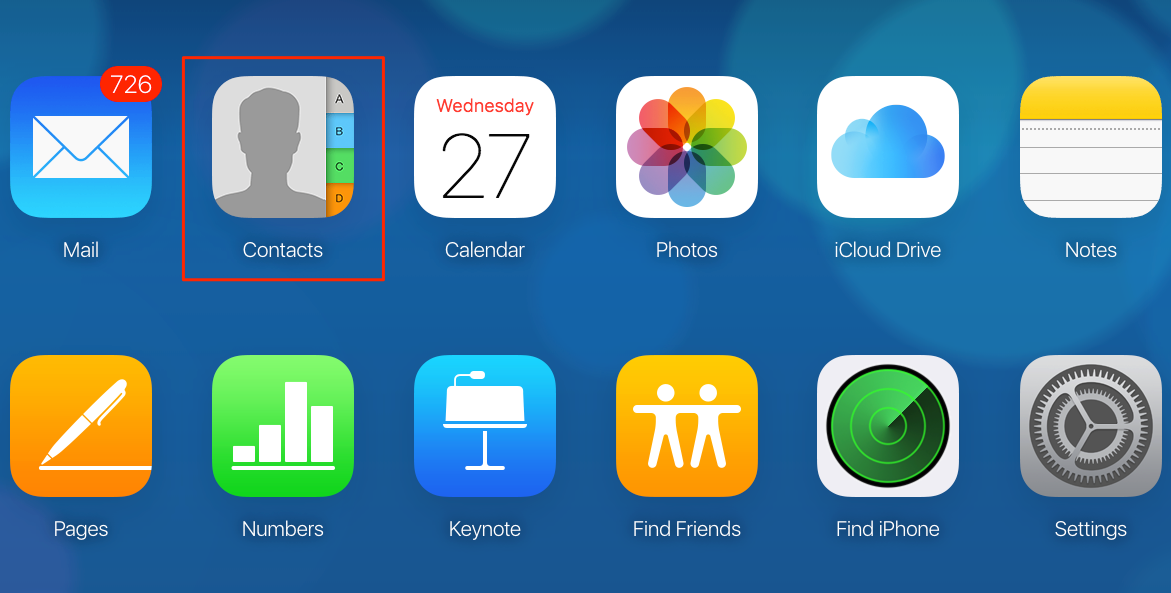 how do i backup my mac to icloud os x el capitan