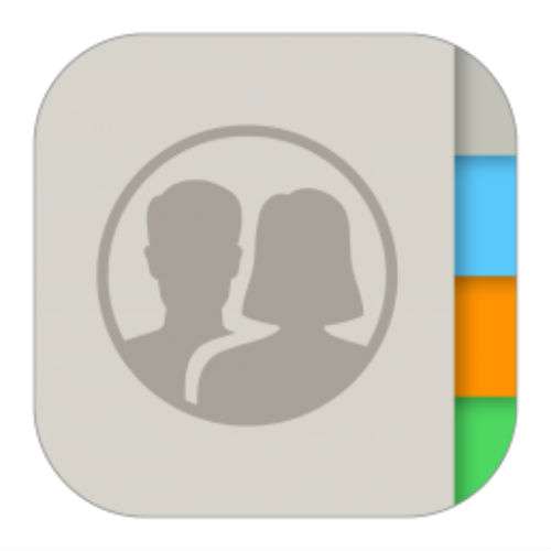 500x500 How To Create Contact Groups On Iphone The Iphone Faq