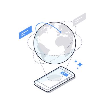 387x387 Free Texting And Calling Affordable No Contract Cell Phone Plans