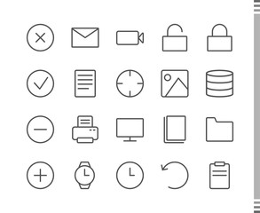 293x240 No Contract Icon Photos, Royalty Free Images, Graphics, Vectors