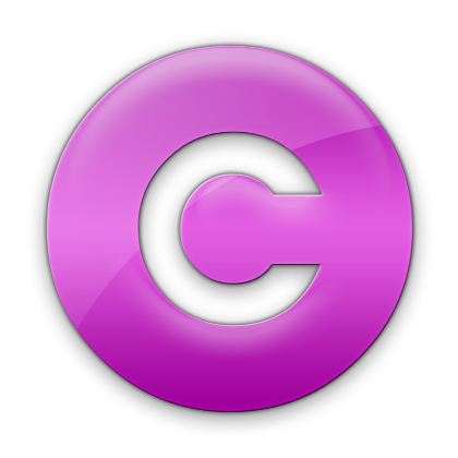 No Copyright Icon