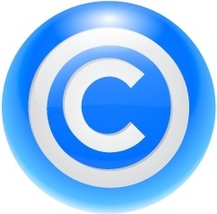242x239 No Copyright Icon Free Icon Download