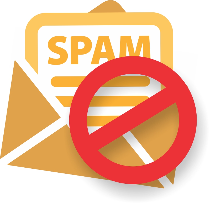 800x774 Protect Your Email Address From Spammers