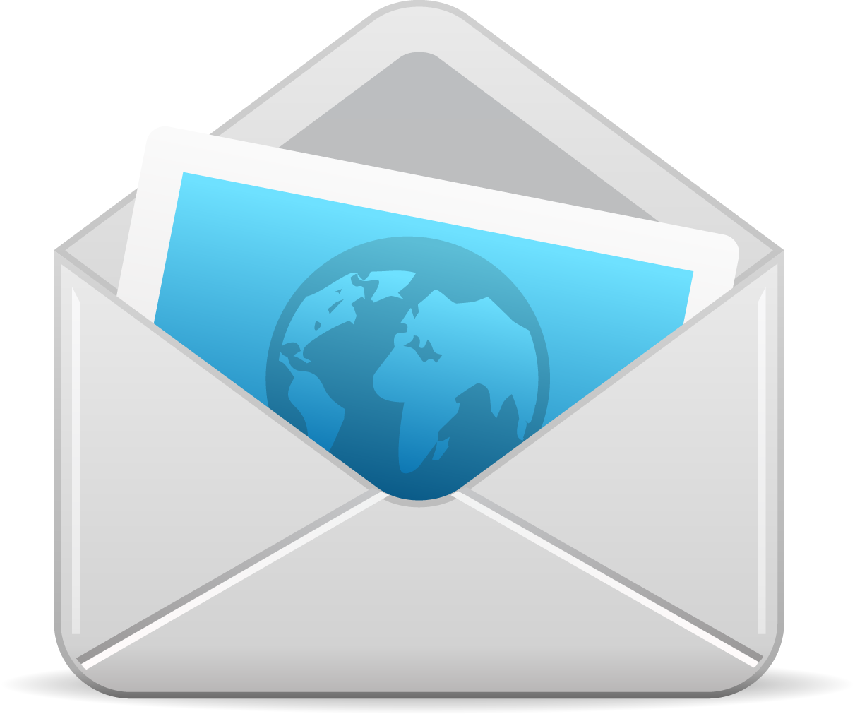 1211x1011 Download Computer Icons Html Client Email Icon Free