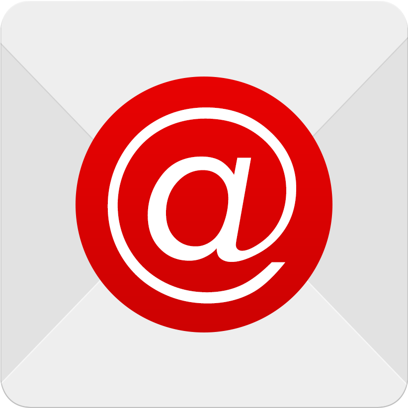 821x821 Download Email Icon Galaxy Png Image
