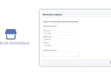 218x150 Restore Access To Facebook Marketplace To Buy And Sell Items Again