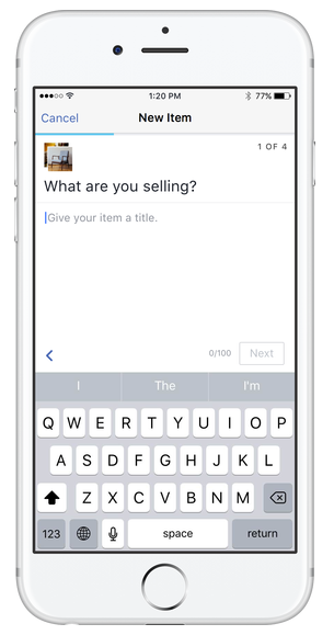 305x579 Facebook Selling Tips Sell For Free