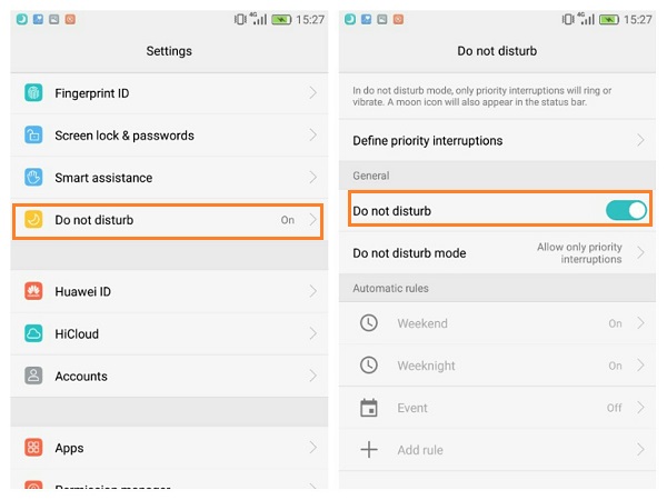600x450 Fix Facetime No Sound Error On Iphoneipad