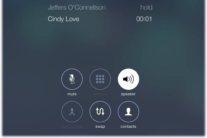 700x467 Calling Facetime