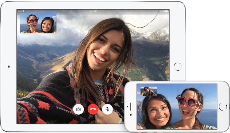 750x433 How To Make A Facetime Call On An Ipad