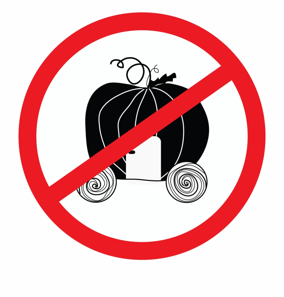920x960 Pumpkin Carriages Prohibited