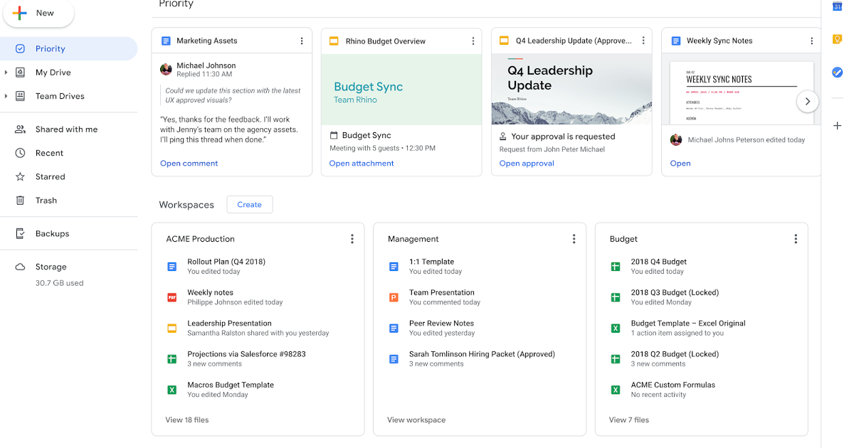 1200x630 G Suite Updates Blog Work Smarter With The New Priority