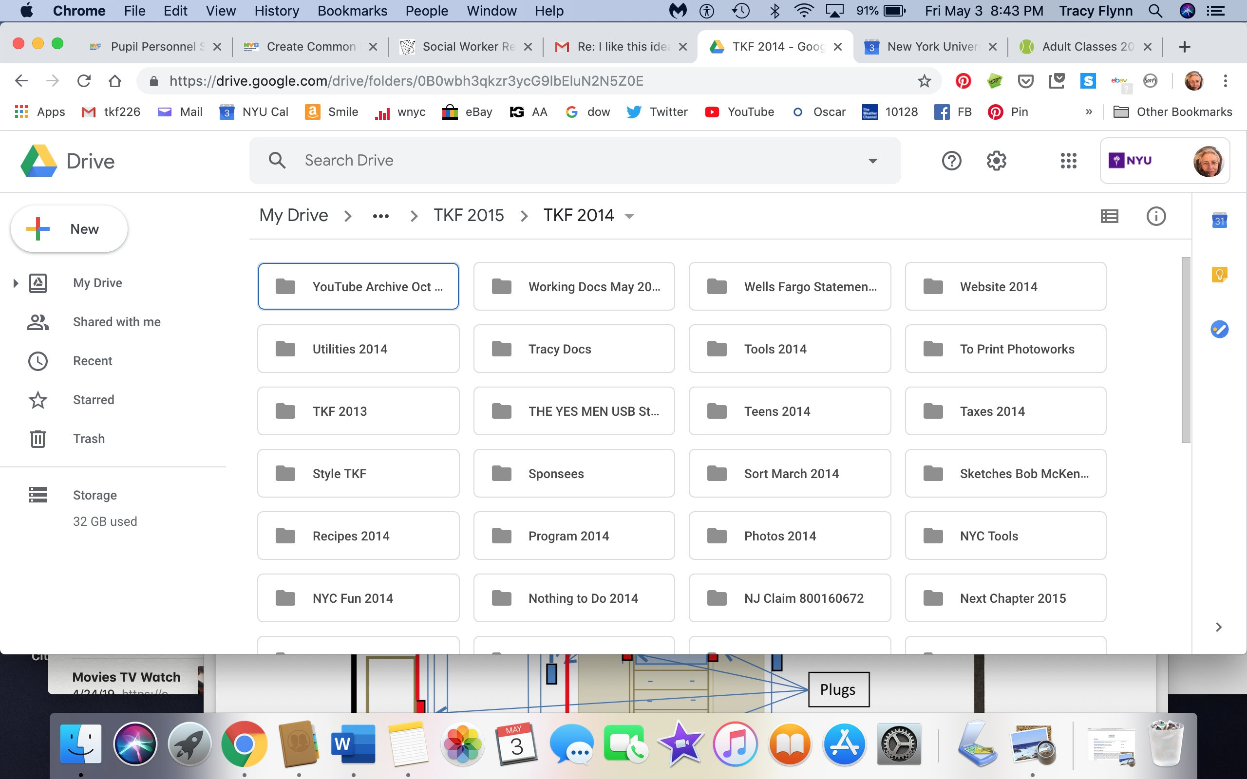 2560x1600 My Named Folders On Google Drive Are Greyed Out With No Contents