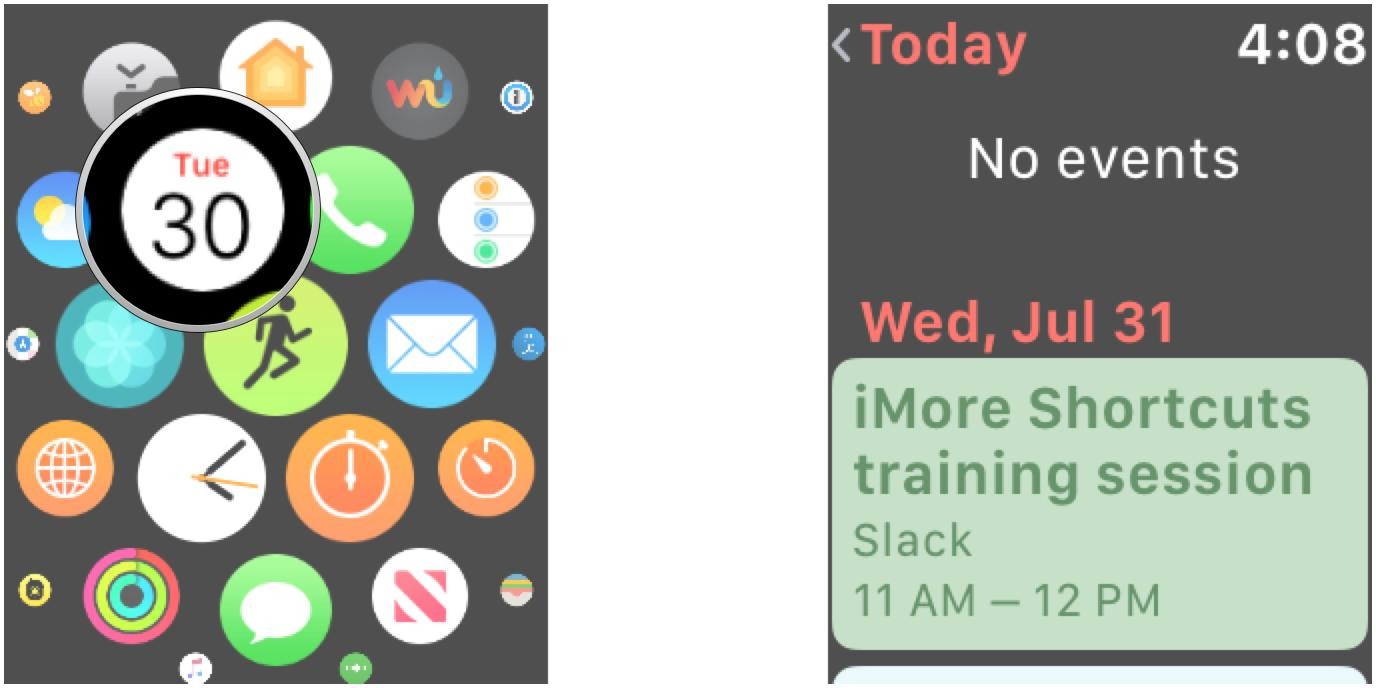 1376x688 How To Use The Calendar App On Apple Watch Imore