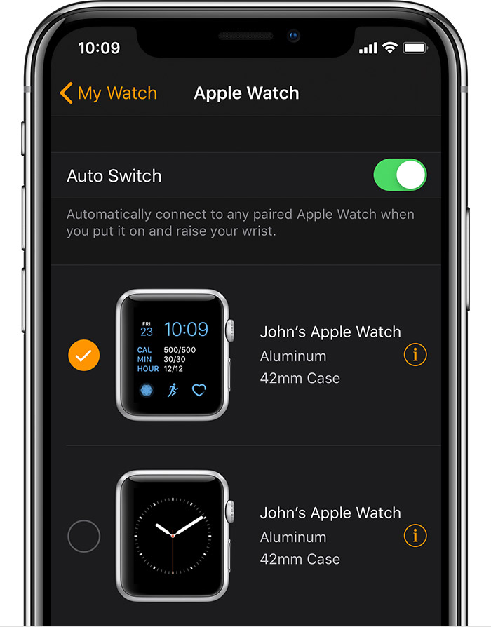 700x894 Unpair And Erase Your Apple Watch