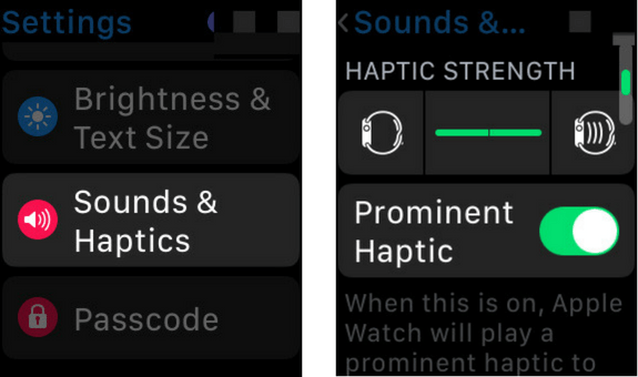 575x340 Apple Watch Not Vibrating Here's Why The Fix!