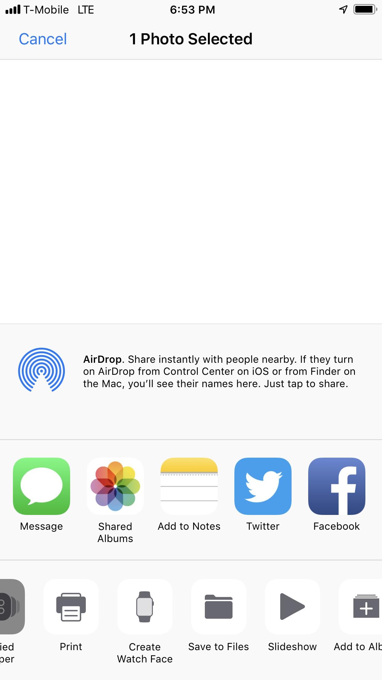 1242x2208 Feature Create Watch Face Icon Has No Bezels, Possible Hint