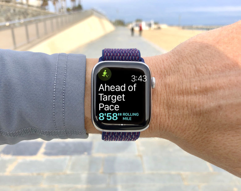 780x621 How Apple Watch Pace Alerts Will Make You Run Faster Cult Of Mac
