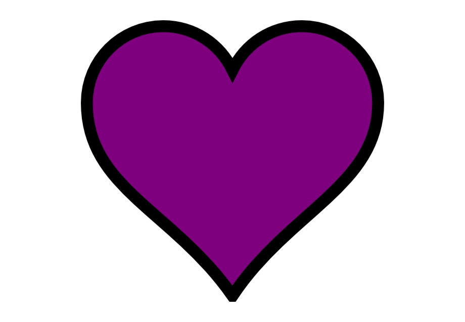 Heart Icons Purple 920x637 Heart Icons Purple