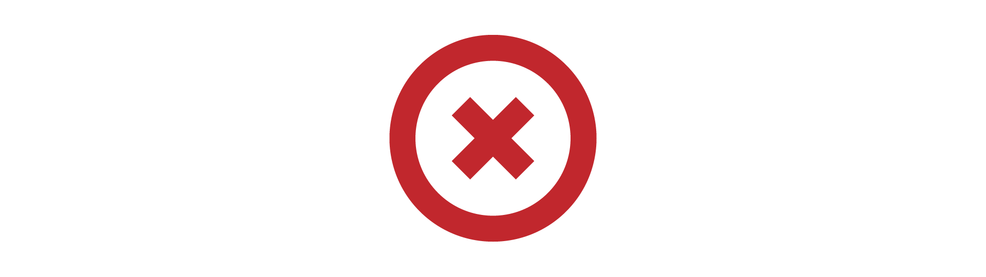 Icon No Licensing Expo 1920x540 Icon No Licensing Expo