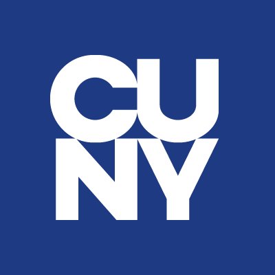 400x400 The City University Of New York On Twitter The Founder