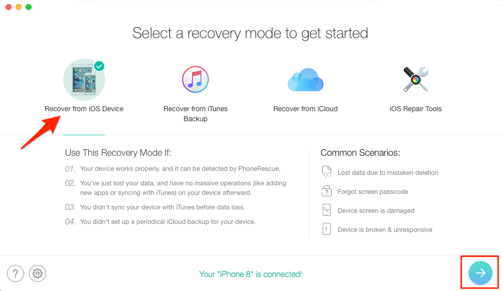 1000x581 Tips To Fix Mail Icon Missing From Iphone Imobie