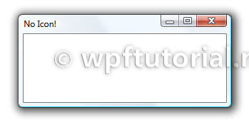 349x179 Wpf Tutorial Remove The Icon